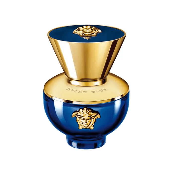 Versace Pour Femme Dylan Blue Eau De Parfum Spray 100ml