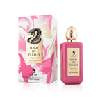 Apa de parfum Volare Lord of Flames Pink Bite 100ml