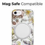 MMORE Watercolor Design - Biodegradable Phone Case