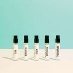 SOBER CASABLANCA - Eau de Parfum