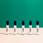 SOBER MUMBAI - Eau de Parfum