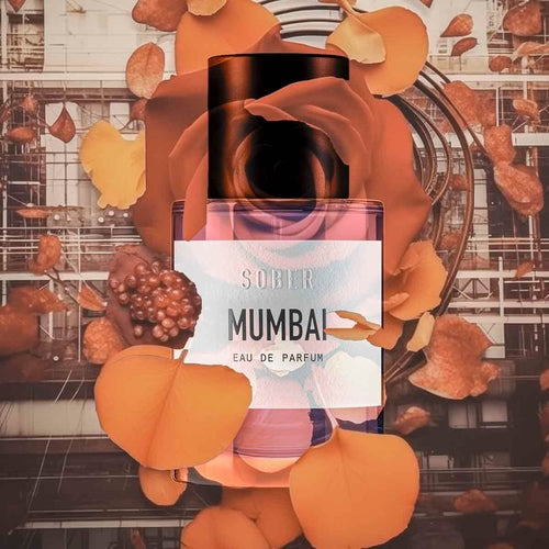 SOBER MUMBAI - Eau de Parfum