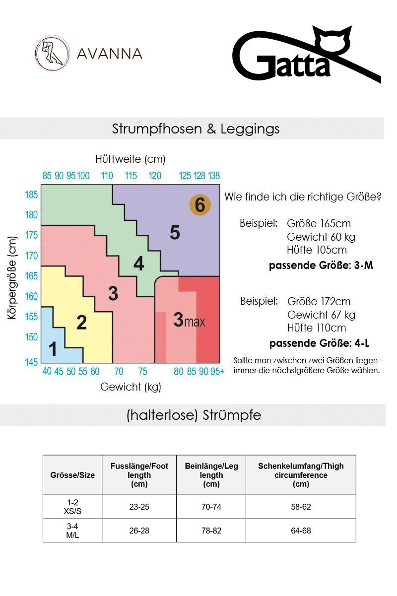 Sensual Crotchless Tights Gatta Ars Amandi Bellona