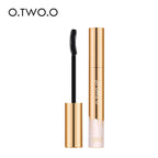 O.TWO.O 3D Fiber Lashes Thick Lengthening Mascara Long Black Lash