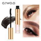 O.TWO.O 3D Fiber Lashes Thick Lengthening Mascara Long Black Lash