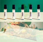 SOBER MUMBAI - Eau de Parfum