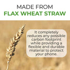 MMORE Watercolor Design - Biodegradable Phone Case