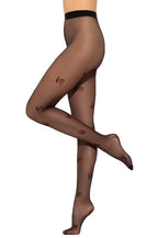 Valentine's Day Tights LOVE Gatta Lovely 05