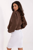  Skirt model 220453 Rue Paris 