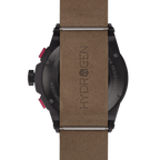 Otto Chrono Black Duo Nato